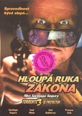 Hloupá ruka zákona (DVD) (Torrente 3: El protector)