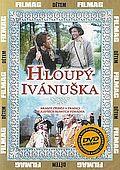 Hloupý Ivánuška (DVD) (Kak Ivanushka-durachok za chudom khodil)