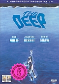 Hlubina (DVD) "1977" (Deep) - vyprodané