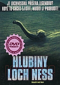 Hlubiny Loch Ness (DVD) (Beneath Loch Ness)
