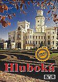 Hluboká (DVD)