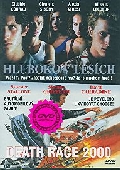 Hluboko v lesích / Cesta gladiátorů 2000 (DVD) (Death Race 2000 / Deep in the Woods)