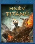 Hněv Titánů [Blu-ray] (Wrath of the Titans) - AKCE 1+1 za 599