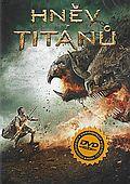 Hněv Titánů (DVD) (Wrath of the Titans)