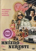 Hnízdo neřesti (DVD) (Love Ranch)