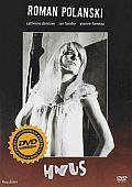 Hnus (DVD) (Repulsion) - vyprodané