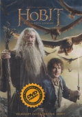 Hobit: Bitva pěti armád (DVD) (Hobbit: The Battle of the Five Armies)