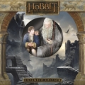 Hobit: Bitva pěti armád - prodloužená verze 3D+2D 5x(Blu-ray) Socha (Hobbit: The Battle of the Five Armies - Extended Edition) - vyprodané