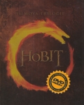 Hobit kolekce 1.-3. 6x(Blu-ray) (Hobbit 6bd) - vyprodané