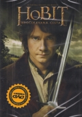 Hobit: Neočekávaná cesta (DVD) (Hobbit: An Unexpected Journey) - vyprodané
