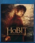 Hobit: Neočekávaná cesta 2x(Blu-ray) (Hobbit: An Unexpected Journey)