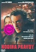 Hodina pravdy (DVD) (City By The Sea)