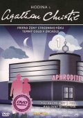 Hodina s Agathou Christie 1 (DVD) (Agatha Christie Hour) (Případ ženy středního věku, Temný osud v zrcadle)