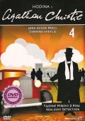 Hodina s Agathou Christie 4 (DVD) (Agatha Christie Hour) (Jane hledá práci, Červené světlo)