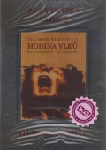 Hodina vlků (DVD) - platinová edice (Vargtimmen) - vyprodané
