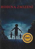 Hodina zmizení (DVD) (Weapons)