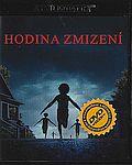 Hodina zmizení (Blu-ray UHD) (Weapons)