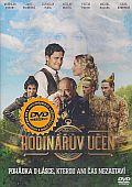 Hodinářův učeň (DVD) (Hodinárov učeň)