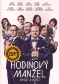 Hodinový manžel (DVD)