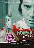 Hodinu nevíš... (DVD)