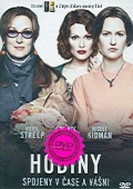 Hodiny (DVD) (Hours)