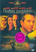 Hodiny zoufalství (DVD) (1990) (Desperate Hours)
