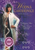 Hodná čarodějnice (DVD) (Good Witch)