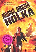 Hodná, drsná holka (DVD) (Good Girl, Bad Girl)