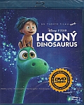 Hodný dinosaurus (Blu-ray) (Good Dinosaur)
