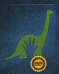 Hodný dinosaurus 3D+2D 2x(Blu-ray) (Good Dinosaur) - limitovaná sběratelská edice steelbook 1
