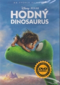 Hodný dinosaurus (DVD) (Good Dinosaur)