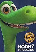 Hodný dinosaurus (DVD) (Good Dinosaur) - Edice Pixar New Line