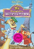 Hodujeme s Timonem a Pumbou [DVD] (Timon and Pumbaa: Dining Out)
