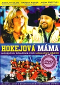 Hokejová máma (DVD) (Hockey Mom)