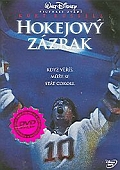 Hokejový zázrak (DVD) (Miracle)