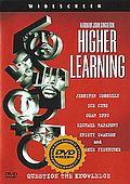 Holé lebky (DVD) (Higher Learning)