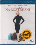 Holka na roztrhání (Blu-ray) (Sweet Home Alabama)