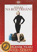 Holka na roztrhání (DVD) (Sweet Home Alabama) - kolekce filmů pro ženy