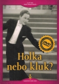 Holka nebo kluk? (DVD) - digipack