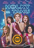 Holky na tahu (DVD) (Rough Night)