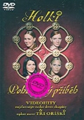 Holki - Pohádkový příběh / Best of "2004" (DVD)