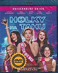 Holky na tahu (Blu-ray) (Rough Night) - odvážnější edice