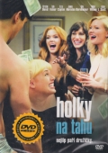 Holky na tahu (DVD) (Bachelorette)
