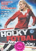 Holky fotbal nehrajou (DVD) (Gracie)