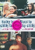 Holky to chtěj taky + Kluci to taky chtěj ...a pořád! DVOJBALENÍ 2x(DVD)
