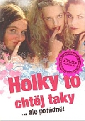 Holky to chtěj taky 1 (DVD) (Mädchen Mädchen)