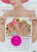 Holky z kalendáře (DVD) (Calendar Girls)