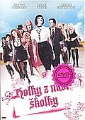 Holky z naší školky (DVD) (St. Trinian´s)