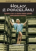 Holky z porcelánu (DVD)