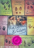 Hollywood Ending (DVD) (Hollywood v koncích)
